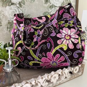 Vera Bradley Shoulder Bag